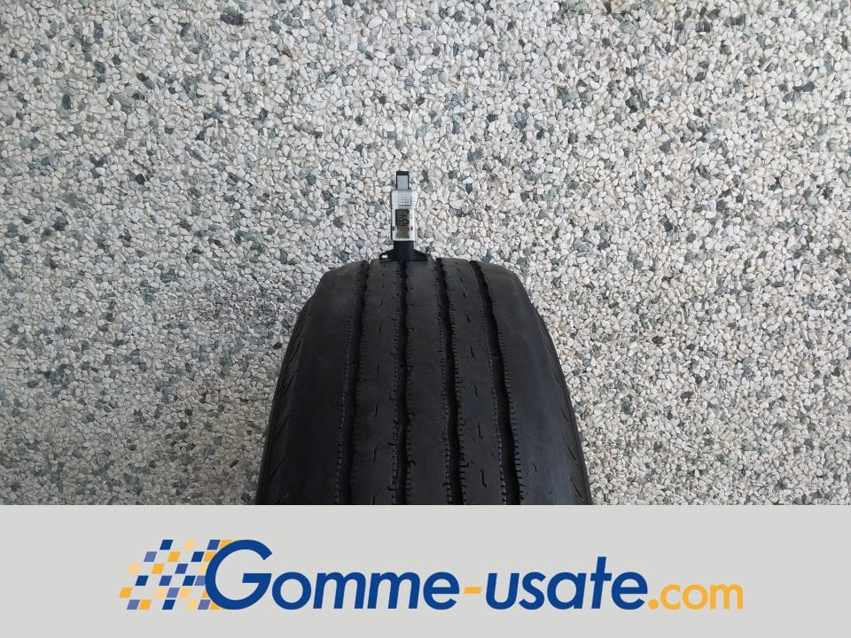 Thumb Michelin Gomme Usate Michelin 315/80 R22.5 156/150L X Energy Saver Green XZA (6.54mm) pneumatici usati Estivo 0 Thumb Michelin Gomme Usate Michelin 315/80 R22.5 156/150L X Energy Saver Green XZA (6.54mm) pneumatici usati Estivo 0
